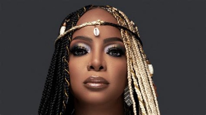 Unveiling The Ageless Essence Of Leela James