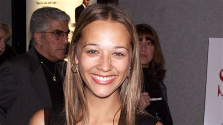 Unveiling The Brilliance Of Young Rashida Jones: A Journey Of Discovery