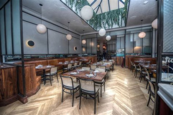 Unveiling The Culinary Treasures Of Sofia Restaurant Englewood NJ