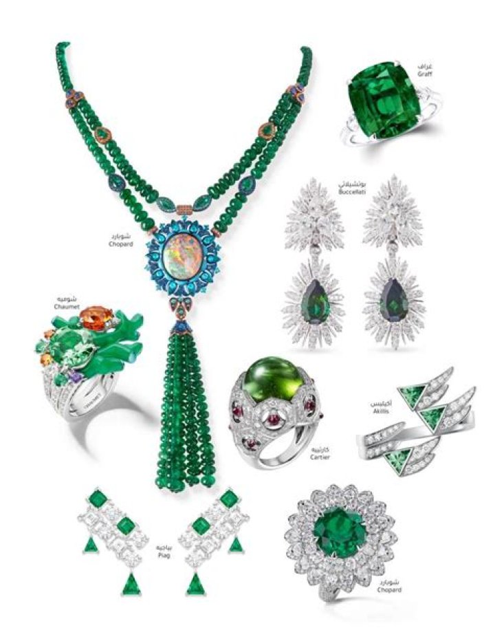 Unveiling The Enchanting Gems Of Manhattan Village