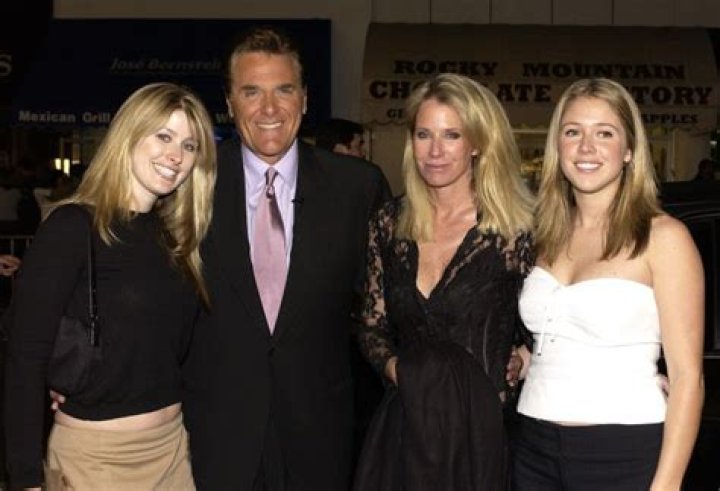 Unveiling The Enduring Legacy Of American Icon: Teri Nelson