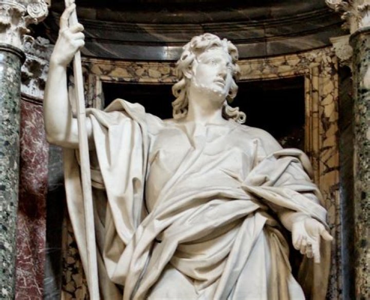 Unveiling The Enigmatic World Of "Tattoos Of Saint Jude Thaddeus In 3D"