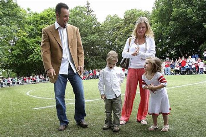 Unveiling The Enigmatic World Of Tim Wakefield's Wife: A Journey Of Discovery
