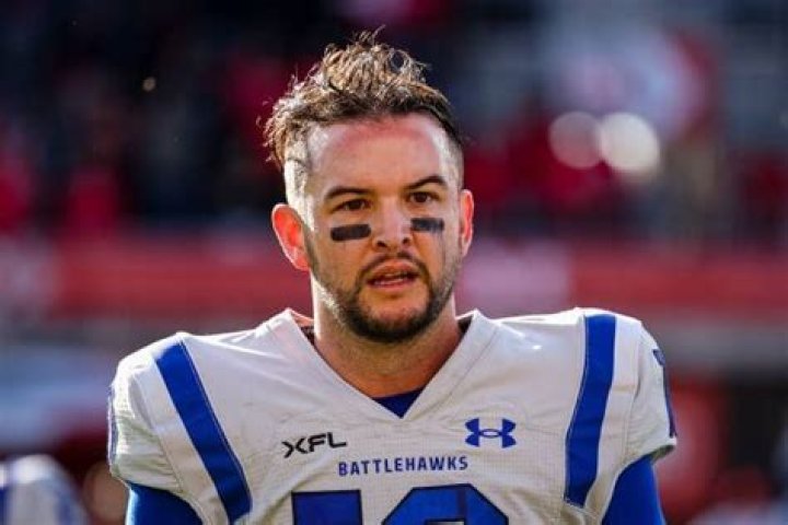 Unveiling The Financial Empire: A.J. McCarron's Net Worth