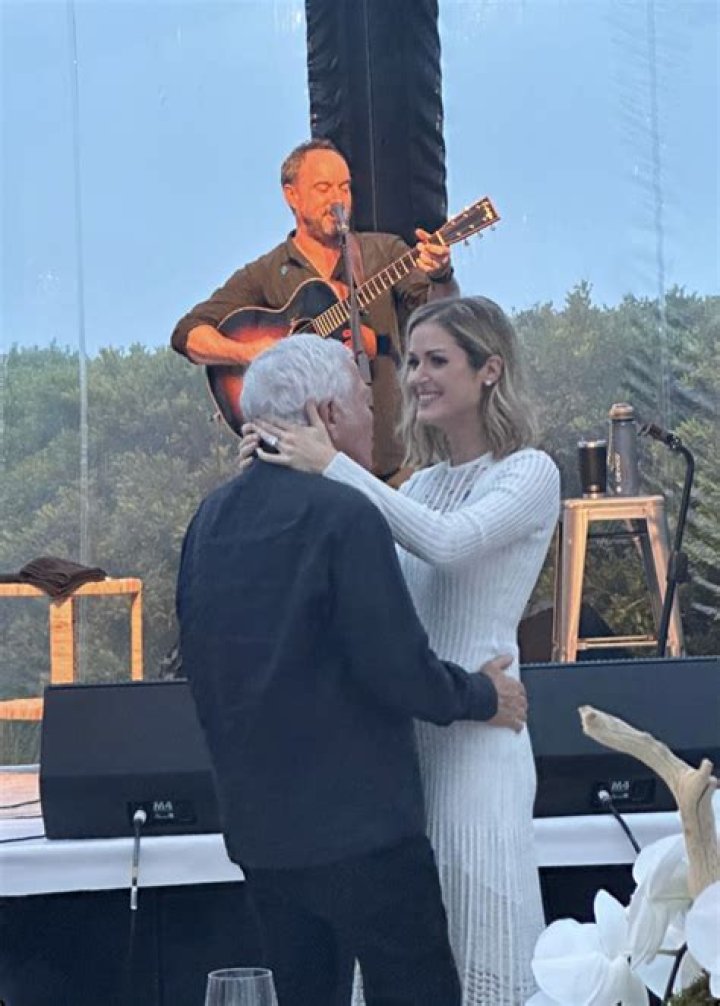 Unveiling The Heart Of Dave Matthews: Family, Love, And Inspiration