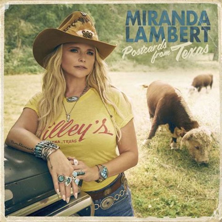 Unveiling The Height Of Miranda Lambert: Uncover Surprising Truths!