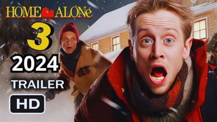 Unveiling The Hidden Gems: Home Alone 2 Easter Eggs Revealed
