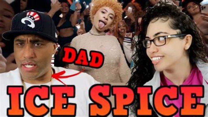 Unveiling The Ice Spice Family Legacy