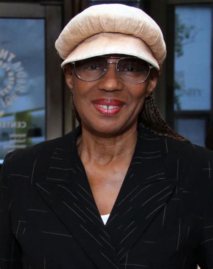 Unveiling The Inspiring Life Of Susan L. Taylor, Herbert Jefferson Jr.'s Wife