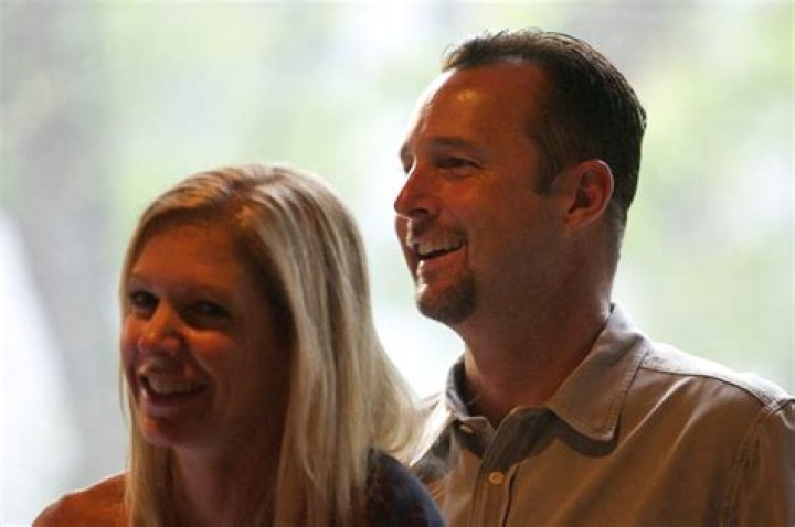 Unveiling The Inspiring Story Of Tim Wakefield's Wife: Discoveries And Insights