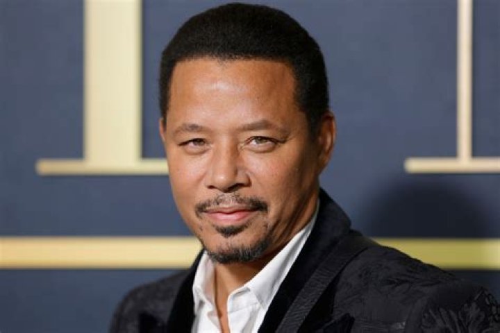Unveiling The Intriguing World Of Terrence Howard's Dating Life