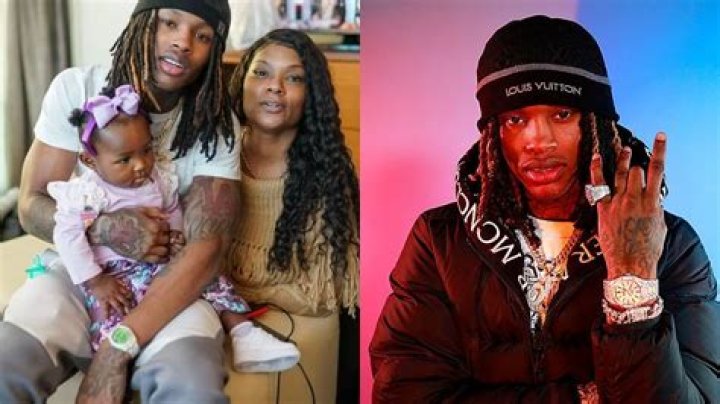 Unveiling The Legacy And Inspiration Of King Von's Daughter