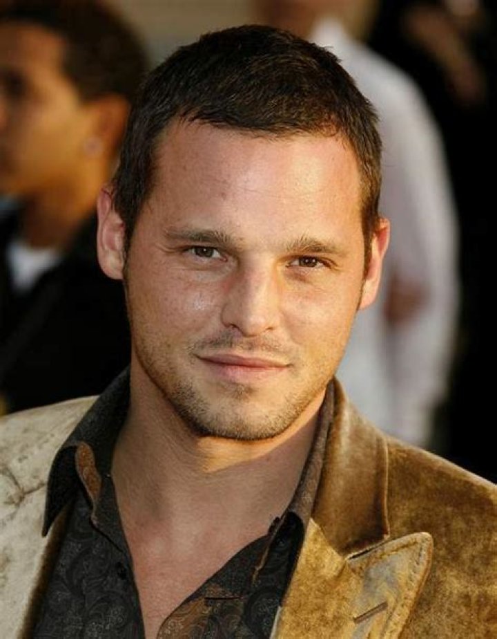 Unveiling The Life Of Actor Justin Chambers: A Journey Through Fame