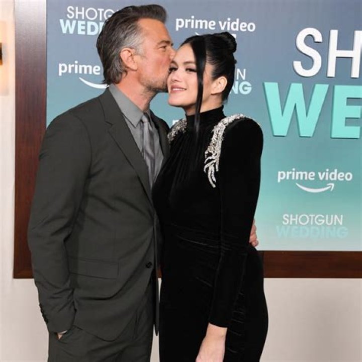 Unveiling The Love Story Of Josh Duhamel And His Wife: Exclusive Insights