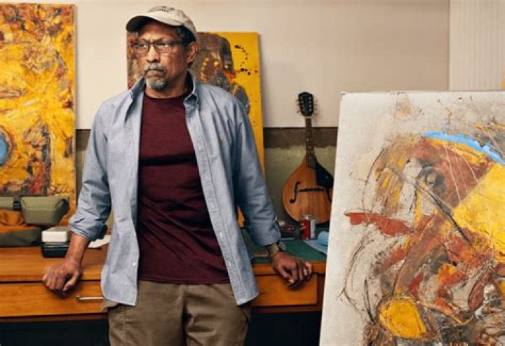 Unveiling The Multifaceted Artistry Of A Hollywood Star