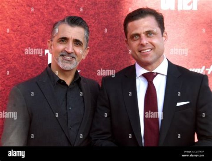 Unveiling The Mystery Of James Madio Wife