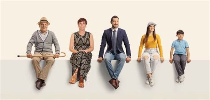 Unveiling The Nostalgic Appeal: The Boomer Photo Trend