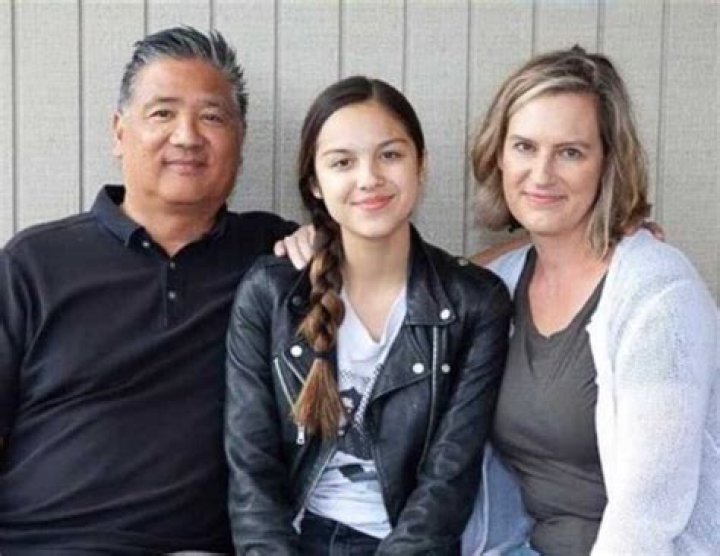 Unveiling The Origins Of Olivia Rodrigo's Parents: An In-depth Exploration