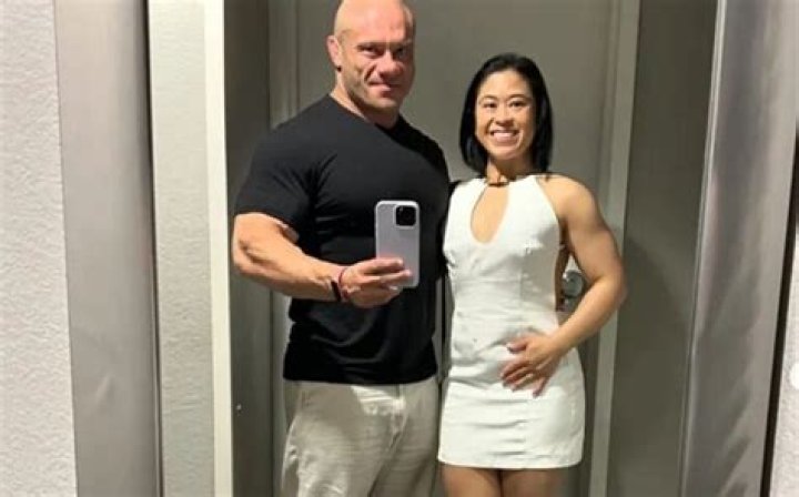 Unveiling The Personal Life Of The Fitness Expert