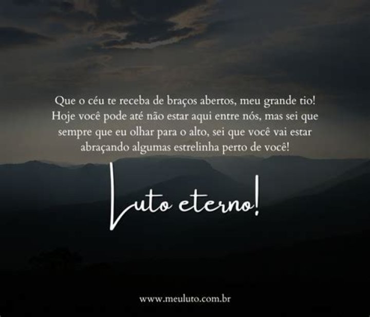 Unveiling The Power Of Imagenes De Luto Para Mi Tio: Discover Comfort And Healing