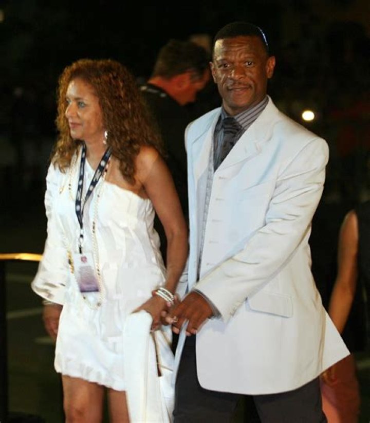 Unveiling The Private Life Of Rickey Henderson's Wife