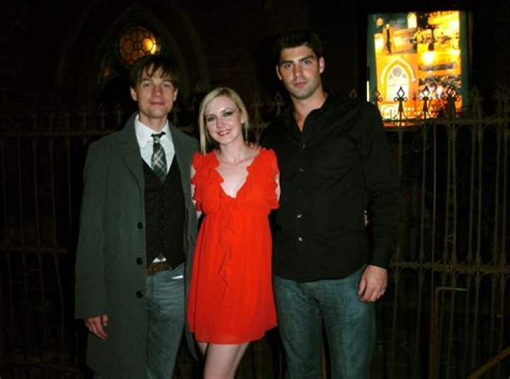 Unveiling The Private Life Of Travis Milne: Exclusive Insights