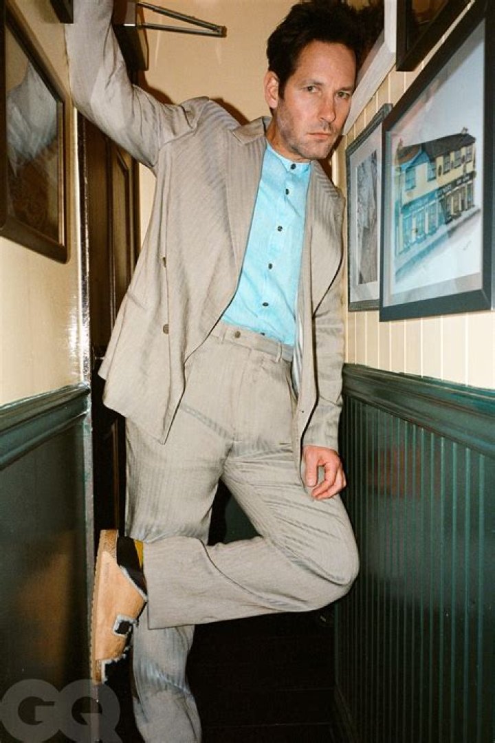 Unveiling The Secrets Behind The "Paul Rudd Don't Stop Me Now" Phenomenon