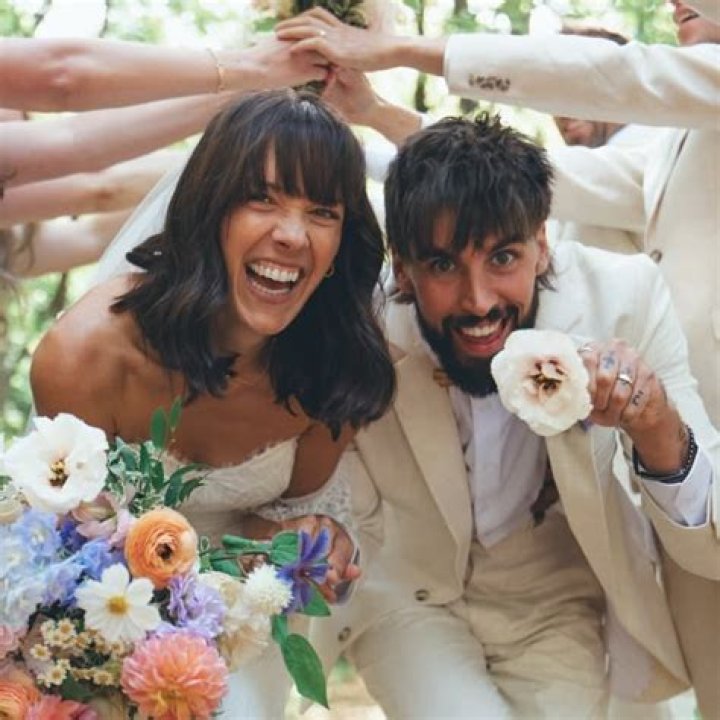 Unveiling The Secrets Behind The Phenomenal Eamon And Bec Instagram