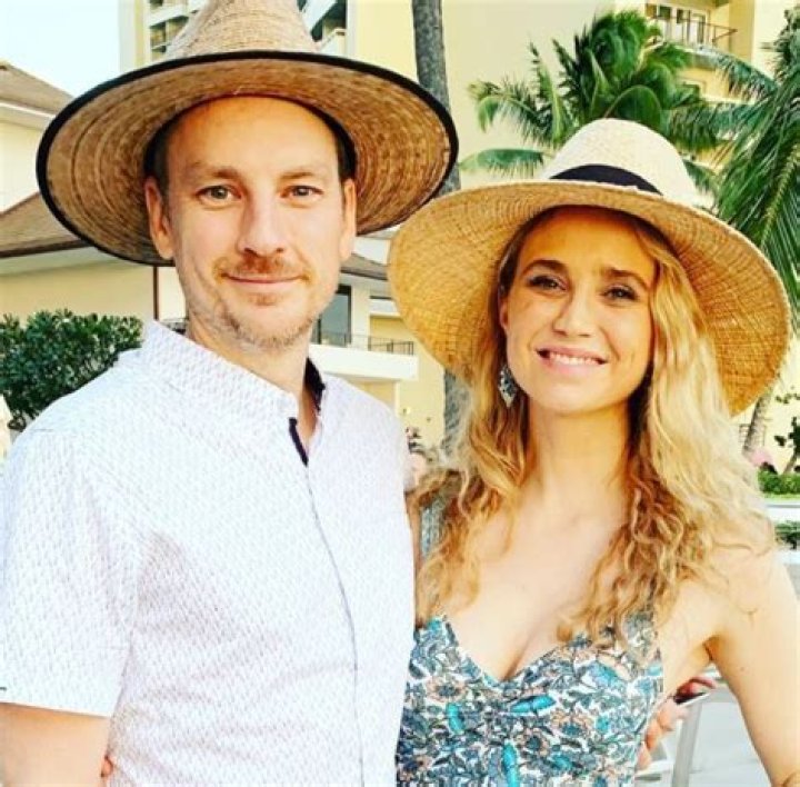 Unveiling The Secrets: Fiona Gubelmann's Husband Revealed