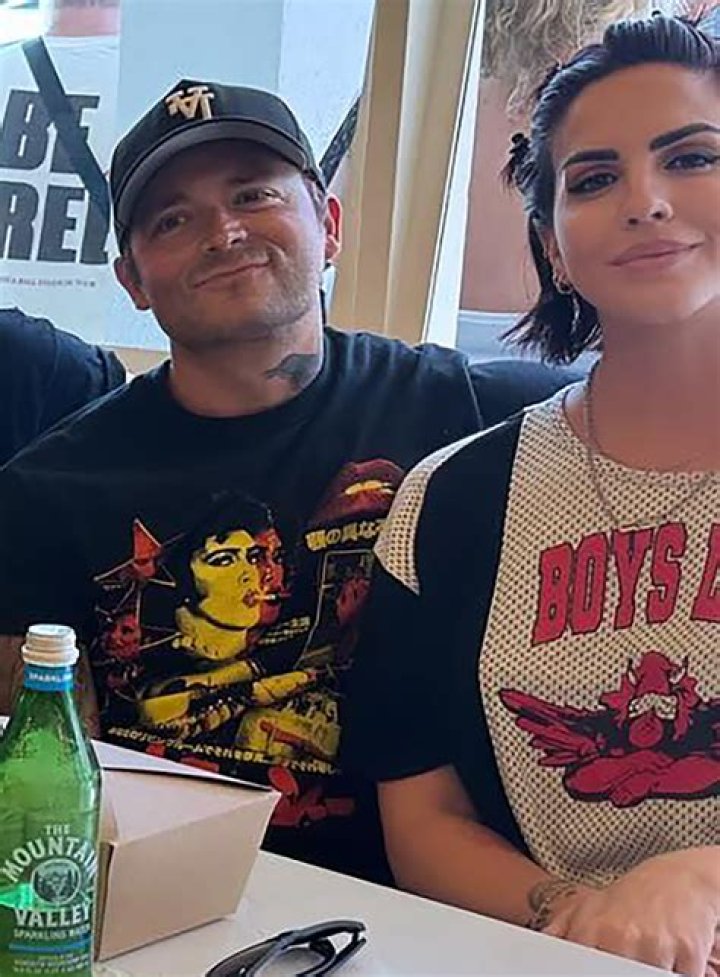 Unveiling The Secrets: Katie Maloney's Boyfriend Revealed