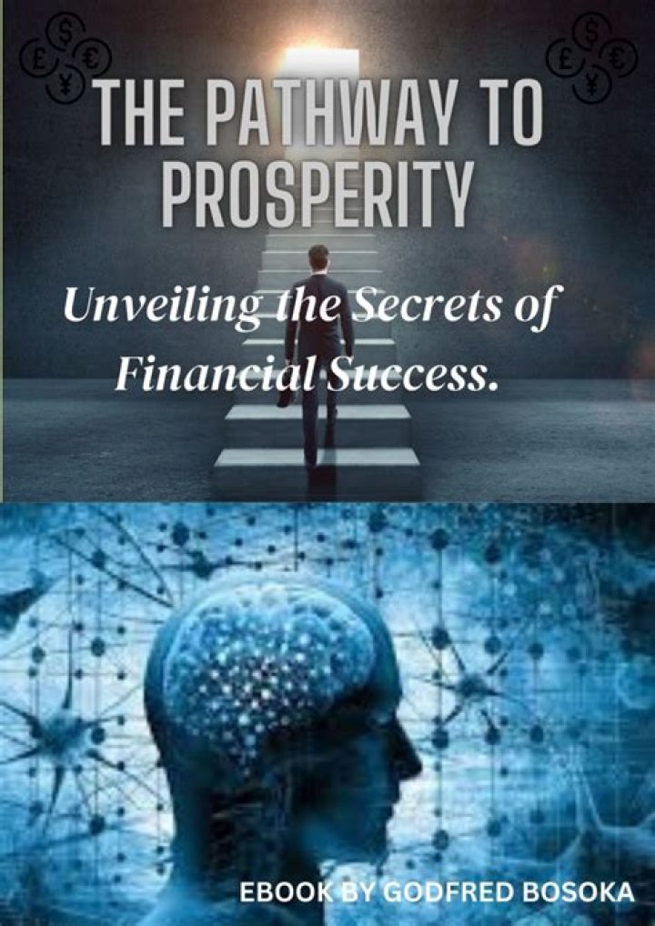 Unveiling The Secrets Of Financial Success