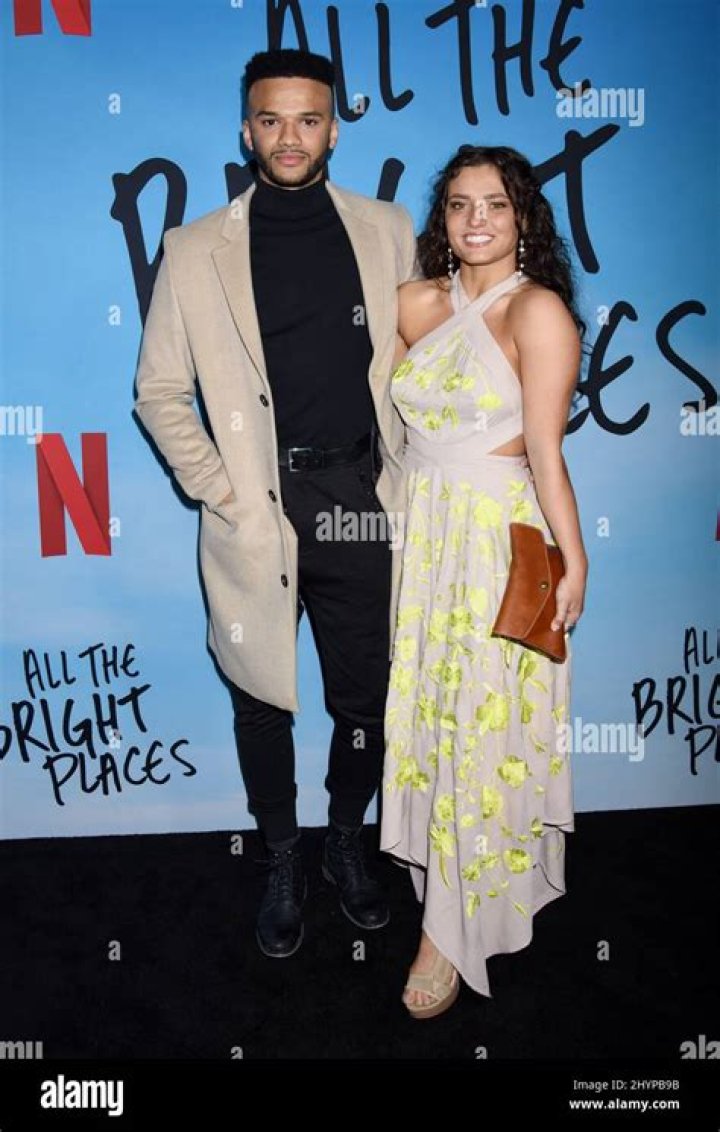 Unveiling The Secrets Of Jade Chynoweth's Inspiring LGBTQ+ Relationship