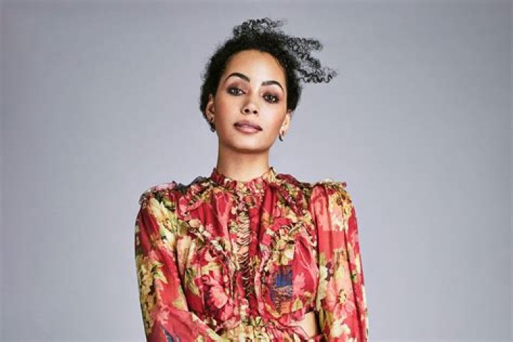 Unveiling The Secrets Of Madeleine Mantock's Enduring Relationship: A Literary Exploration