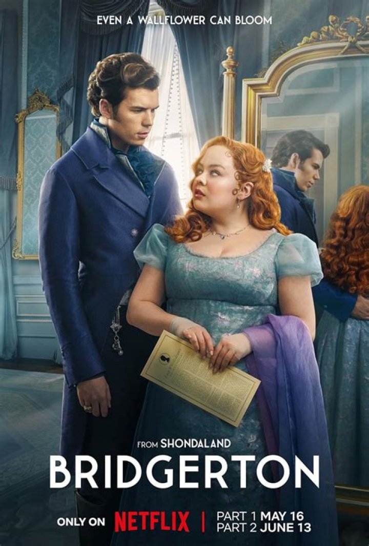 Unveiling The Secrets Of Violet Benson's Age In Bridgerton: A Literary Exploration