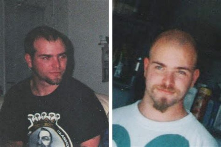 Unveiling The Story Behind Steven Robert Sablan's Iconic Picture