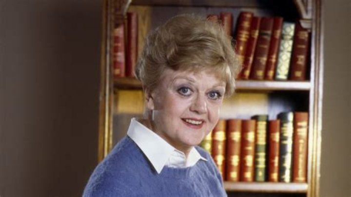 Unveiling The True Age Of Angela Lansbury In Murder, She Wrote: An Astonishing Insight