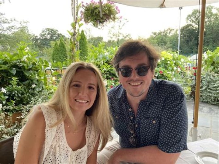 Unveiling The Truth: Is Alex Witt Married?