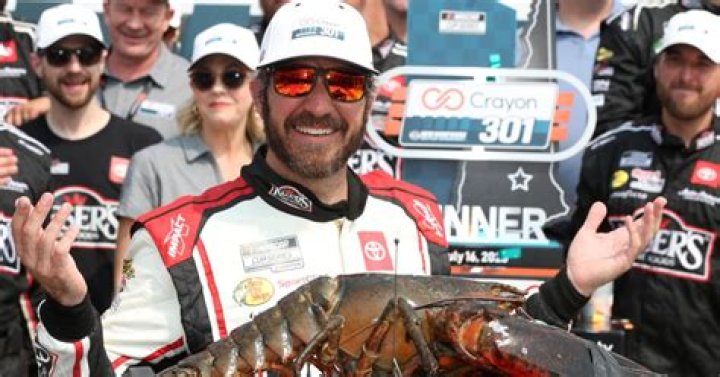 Unveiling The Truth: Martin Truex Jr Statement And Its Impact On NASCAR