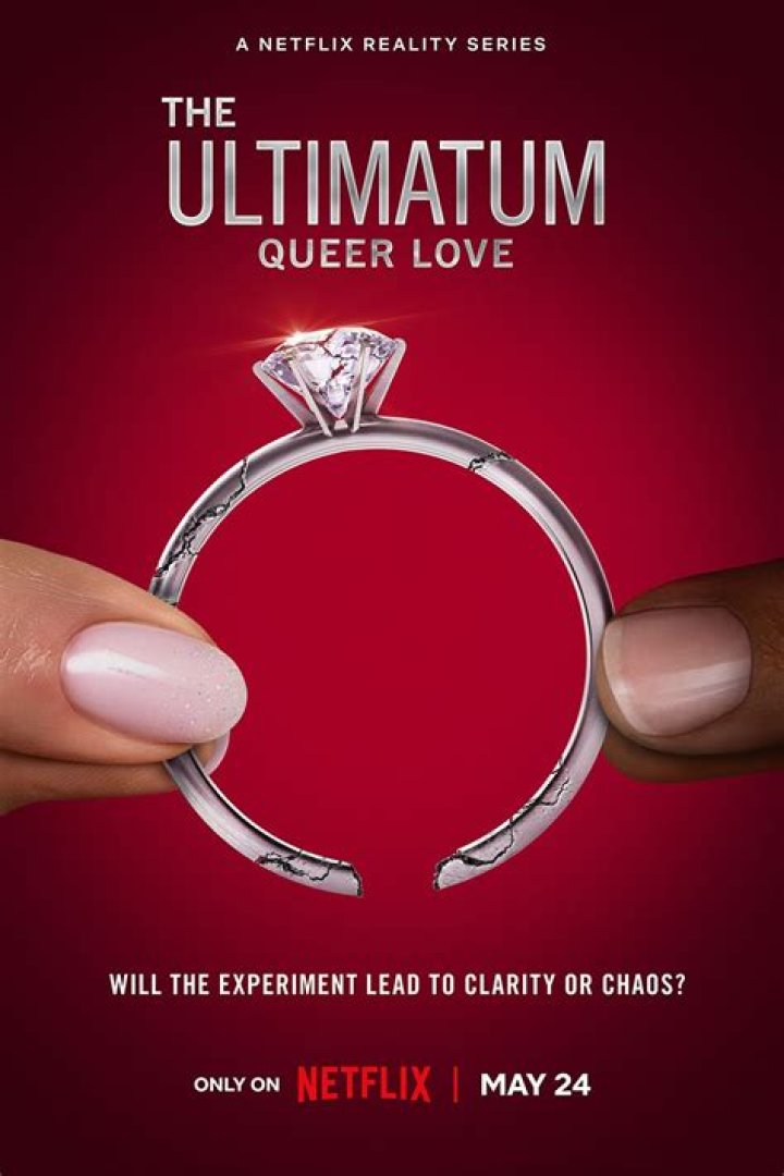 Unveiling "The Ultimatum: Queer Love" Host: Discoveries And Insights