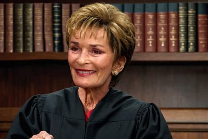 Unveiling The Wealth And Wisdom Behind Judge Judy's Net Worth