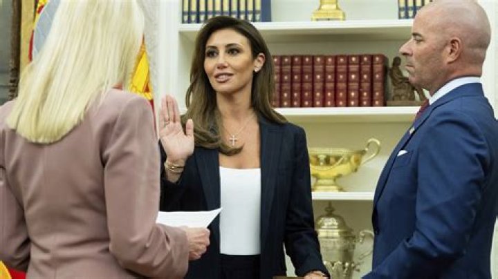 Unveiling The Wealth Of Alina Habba's Husband: Net Worth Revealed