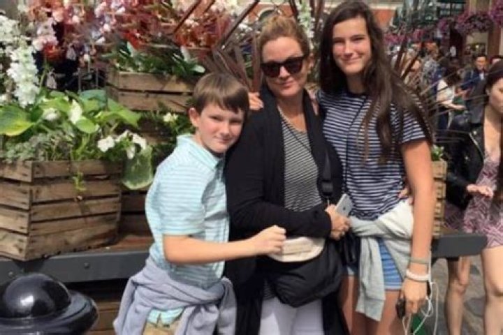 Unveiling The World Of Joe Scarborough's Daughter: Discoveries And Insights