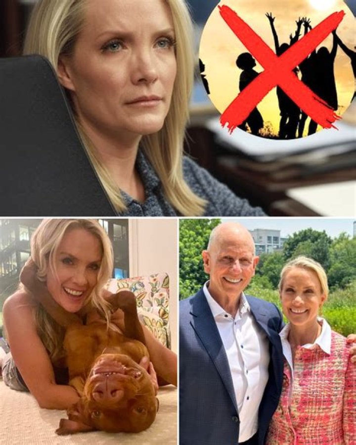 Unveiling Tina Louise's Decision To Forgo Motherhood: Discoveries And Insights