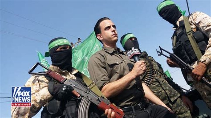 Unveiling Trey Yingst's Marital Status: Discoveries And Insights