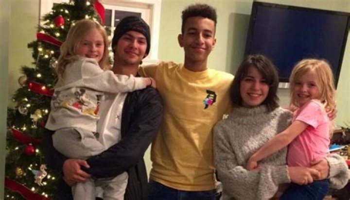 Unveiling Xolo Mariduena's Parents: Unlocking Secrets And Insights