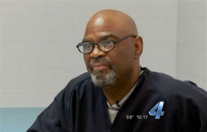 US Inmate Glynn Simmons Wiki, Age, Parents & More