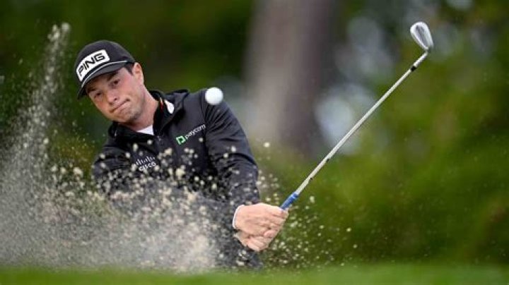 Viktor Hovland's Secret To Success