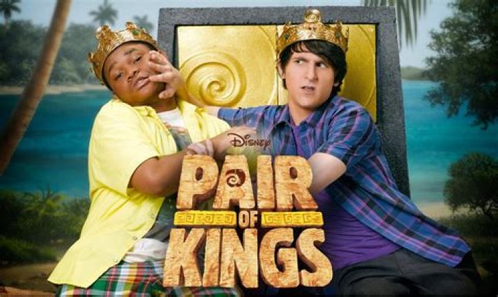 What happened to Brady Pair of Kings? Celebrity.fm #1 Official Stars, Business & People Netw ·
