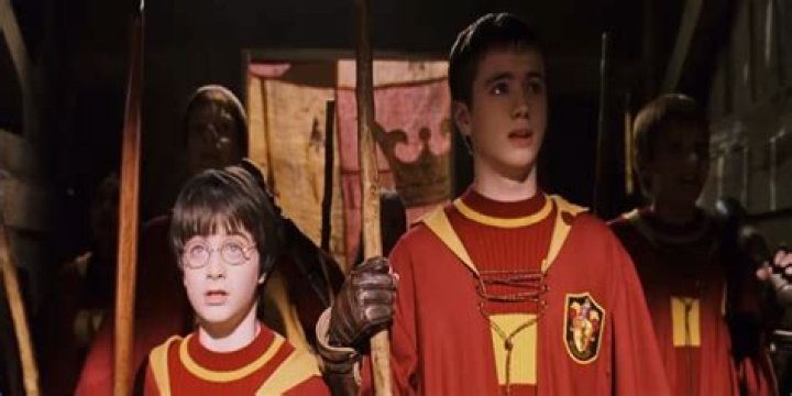 What happened to the actor who played Oliver Wood in Harry Potter? ·