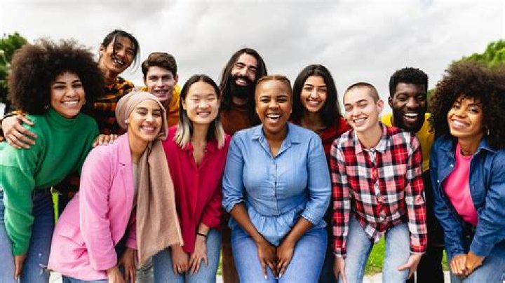 Where Are They Now? Family And Ethnicity ·